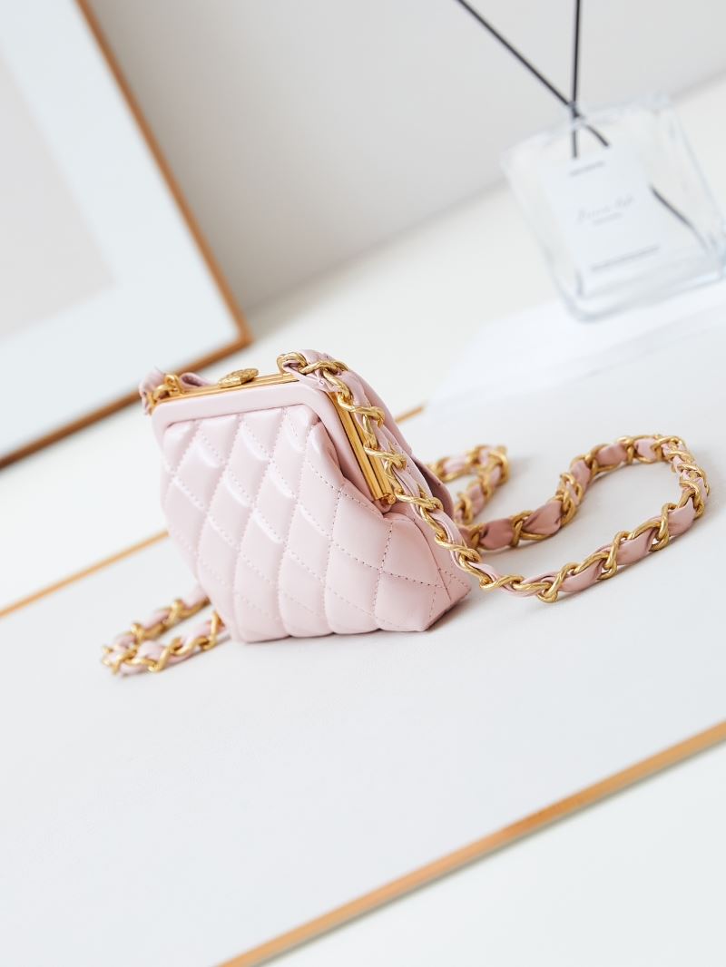 Ch**el satchel bags